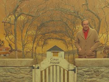 Screenshot 1 from The Wonderful Story of Henry Sugar and Three More (Full Movie)
