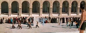 Screenshot 1 from The Wonders of Aladdin (Full Movie)