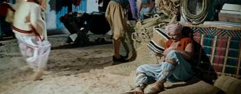 Screenshot 3 from The Wonders of Aladdin (Full Movie)