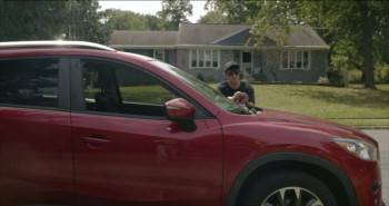Screenshot 3 from The Woods (Full Movie)