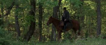 Screenshot 1 from The Work and the Glory II: American Zion (Full Movie)