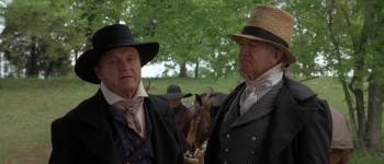 Screenshot 2 from The Work and the Glory II: American Zion (Full Movie)