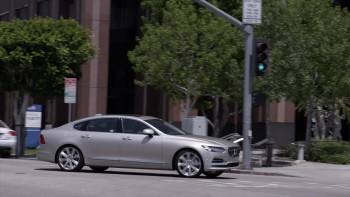 Screenshot 1 from The Work Wife (Full Movie)