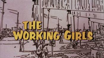 Screenshot 2 from The Working Girls (Full Movie)