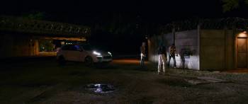 Screenshot 2 from The World Is Yours (Full Movie)