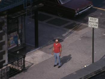 Screenshot 1 from The World of Piri Thomas (Full Movie)