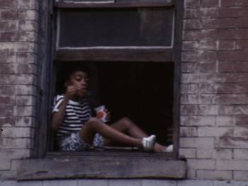 Screenshot 2 from The World of Piri Thomas (Full Movie)