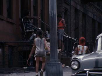 Screenshot 3 from The World of Piri Thomas (Full Movie)