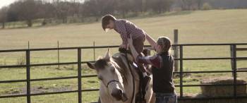 Screenshot 2 from The World We Make (Full Movie)