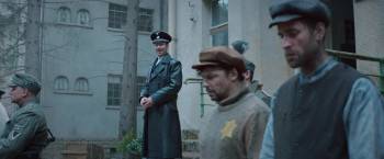 Screenshot 2 from The World Will Tremble (Full Movie)