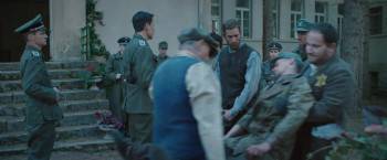 Screenshot 3 from The World Will Tremble (Full Movie)