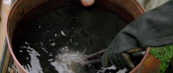 Screenshot 3 from The World's Fastest Indian (Full Movie)