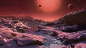 Screenshot 2 from The World's Most Powerful Telescopes (Full Movie)