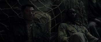 Screenshot 2 from The Wrath of Vajra (Full Movie)