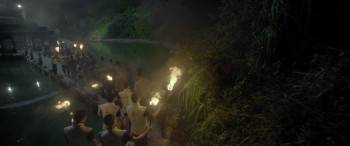 Screenshot 3 from The Wrath of Vajra (Full Movie)