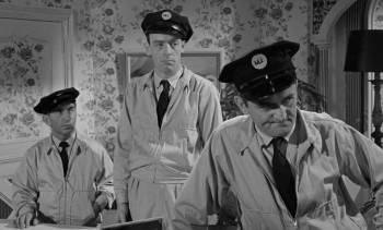 Screenshot 1 from The Wrong Arm of the Law (Full Movie)