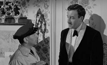 Screenshot 2 from The Wrong Arm of the Law (Full Movie)