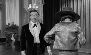 Screenshot 3 from The Wrong Arm of the Law (Full Movie)