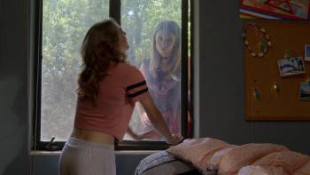 Screenshot 1 from The Wrong Daughter (Full Movie)