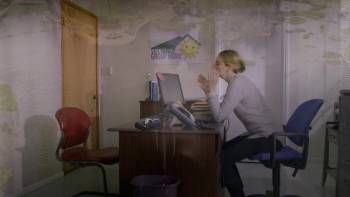 Screenshot 3 from The Wrong Daughter (Full Movie)