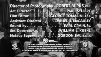 Screenshot 1 from The Wrong Man (Full Movie)