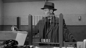 Screenshot 2 from The Wrong Man (Full Movie)
