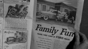 Screenshot 3 from The Wrong Man (Full Movie)