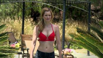 Screenshot 2 from The Wrong Roommate (Full Movie)