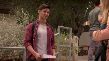 Screenshot 3 from The Wrong Roommate (Full Movie)