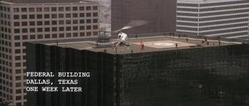 Screenshot 1 from The X Files - Fight the Future: Blooper Reel (Full Movie)