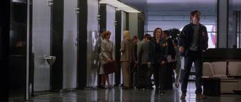 Screenshot 2 from The X Files - Fight the Future: Blooper Reel (Full Movie)