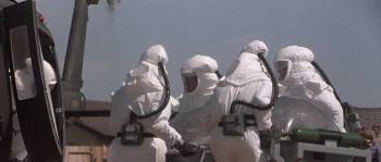 Screenshot 3 from The X Files - Fight the Future: Blooper Reel (Full Movie)