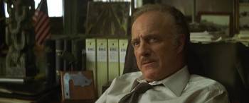 Screenshot 3 from The Yards (Full Movie)