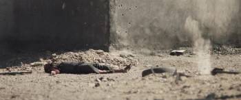 Screenshot 1 from The Yellow Birds (Full Movie)