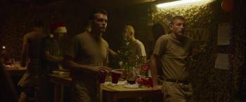 Screenshot 2 from The Yellow Birds (Full Movie)