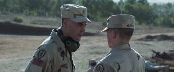 Screenshot 3 from The Yellow Birds (Full Movie)