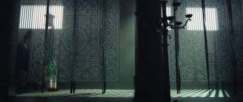 Screenshot 2 from The Yin Yang Master Zero (Full Movie)