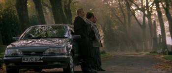 Screenshot 1 from The Young Americans (Full Movie)