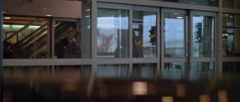 Screenshot 2 from The Young Americans (Full Movie)
