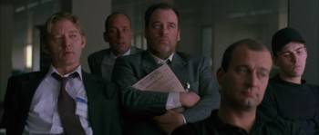 Screenshot 3 from The Young Americans (Full Movie)