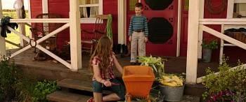 Screenshot 1 from The Young and Prodigious T.S. Spivet (Full Movie)