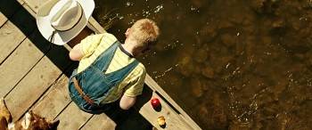 Screenshot 2 from The Young and Prodigious T.S. Spivet (Full Movie)