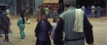 Screenshot 2 from The Young Avenger (Full Movie)