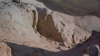 Screenshot 1 from The Young Black Stallion (Full Movie)