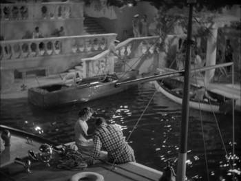 Screenshot 3 from The Young in Heart (Full Movie)