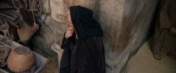 Screenshot 1 from The Young Messiah (Full Movie)