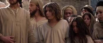 Screenshot 3 from The Young Messiah (Full Movie)
