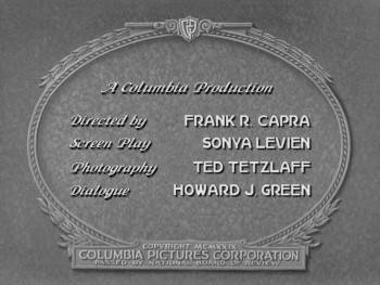 Screenshot 2 from The Younger Generation (Full Movie)