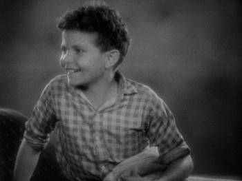 Screenshot 3 from The Younger Generation (Full Movie)