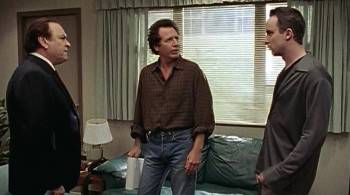 Screenshot 2 from The Zen Diaries of Garry Shandling (Full Movie)